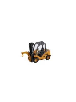 Szt-9967 Sürtmeli Metal İnşaat Aracı Forklift