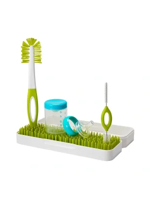 Tbn11015 Boon - Trıp Seyahat Tipi Kurutma Ünitesi Ve Biberon Fırçası