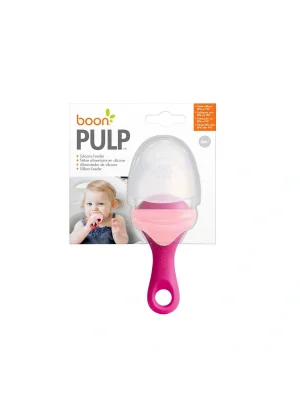 Tbn11415 Boon - Pulp Pembe, Silikon Meyve Sebze Filesi