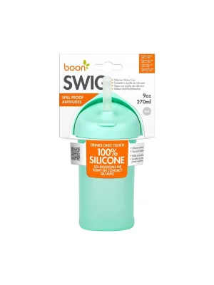 Tbn11440 Boon - Swıg Silikon Pipetli Suluk