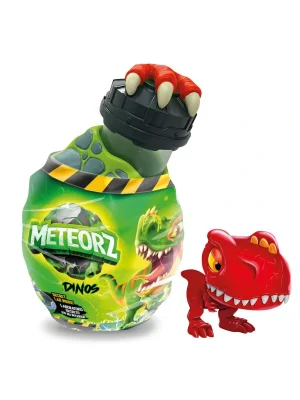 Tgr Mz003 Meteorz Dino Laboratuvarı 9lu Display