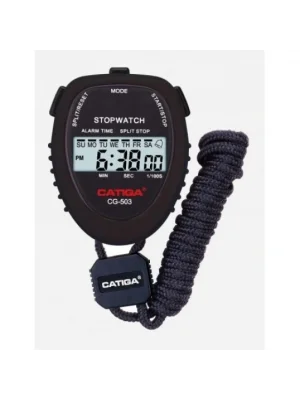 Tiga Dijital Kronometre CG-503