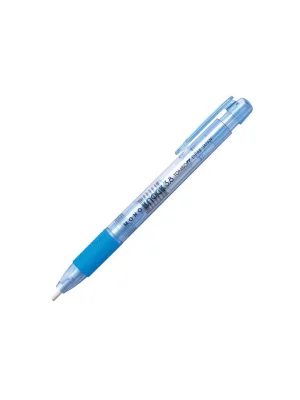 Tombow Mono Knock 3.8 Kalem Silgi Mavi