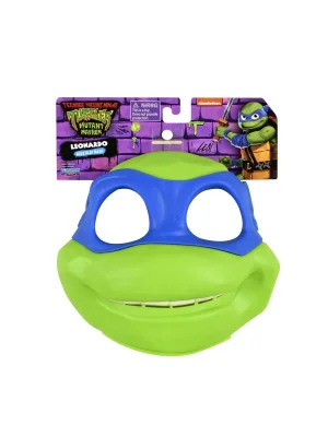 Tu825000 Tmnt Ninja Kaplumbağalar Maske- 83560