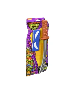 Tu841000 Tmnt Ninja Kaplumbağalar Maske Seti - 83260