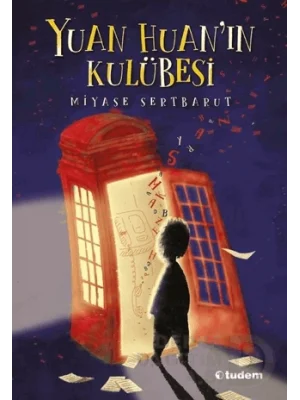 TUDEM / YUAN HUAN IN KULÜBESİ