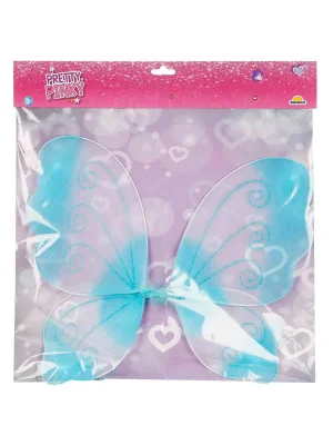 Tüylü Kelebek Kanat