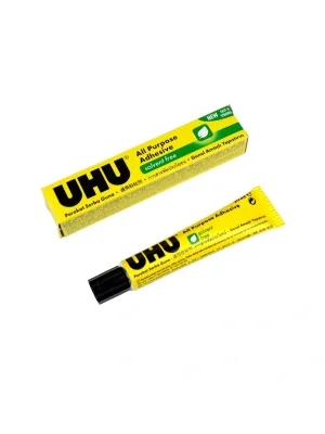 UHU 34135 GENEL AMAÇLI 20ML SOLVENTSİZ