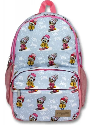 ÜMİT - 2566 - KAYKAY - Cennec sırt çantası