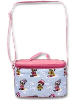 ÜMİT - 2567 - Cennec beslenme çantası