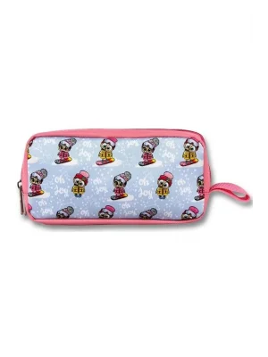 ÜMİT - 2568 - Cennec kalem çantası