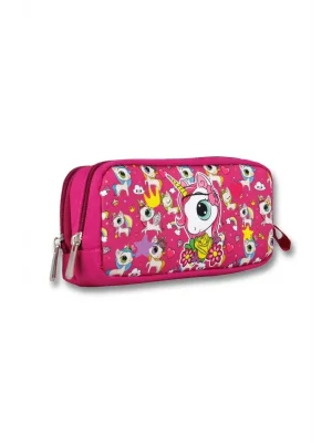 ÜMİT - 2586 - Cennec kalem çantası