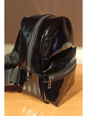 002 Cennec Rugan Günlük Küçük Sırt Çantası