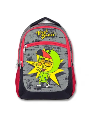 ÜMİT - 4006 - KRAL ŞAKİR DANS SIRT ÇANTASI