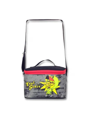 ÜMİT - 4007 - KRAL ŞAKİR DANS BESLENME ÇANTASI