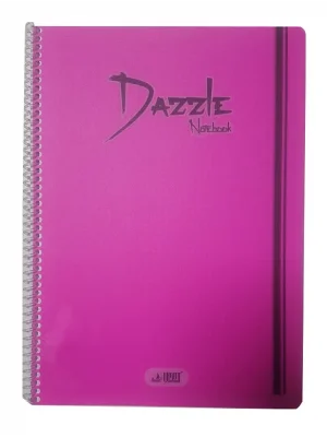 UMUT DAZZLE SPR.PP KP.DEFTER A4 72 YP.KARELİ (UMUT-97469)