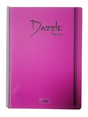 UMUT DAZZLE SPR.PP KPK.A4 40 YP.DEFTER KARELİ (UMUT-97903)