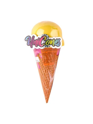 Unc 1235 Unicones Sürpriz Külah -necotoys