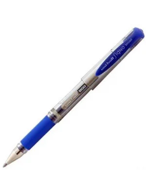 Uni-ball Signo Broad Imza Kalemi 1.0mm Um-153 Mavi
