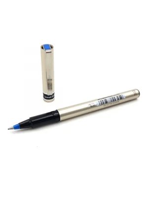 Uni Ball Ub-177 Fine Delux Kalem 0.7 Mavi