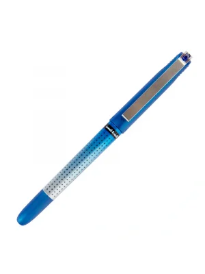 UNİ UB-185S EYE NEEDLE İĞNE UÇ KALEM 05MM MAVİ