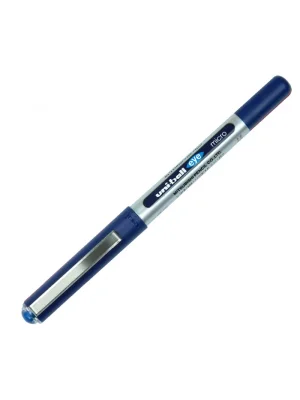 Uniball Eye Micro 0.5 Roller Kalem Mavi Ub-150