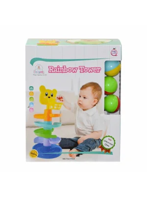 Urt021-002 Gökkuşağı Kule