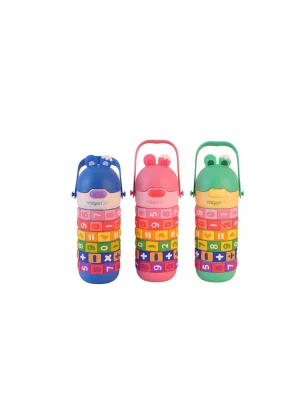 Vgn-30031 Vagonlife 430 Ml Çelik Termos