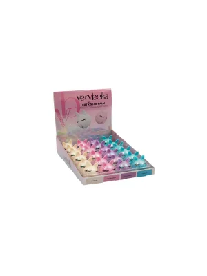 Vrb29000 Very Bella - Cat Kiss Lip Balm