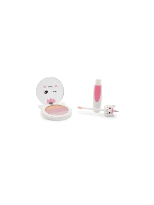Vrb47000 Very Bella - Unicorn Seti (lip Gloss+far)