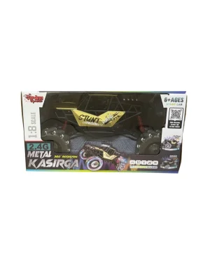 Vrd 10697 Uk Ff 1 8 2 4g Offroad Şarjlı