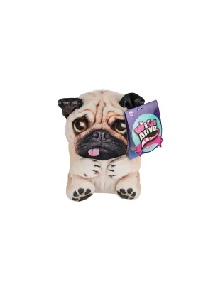 Wa 01308 Wild Alive Peluş -necotoys