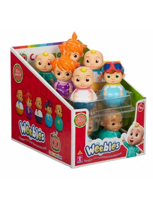 Wec00000 Cocomelon Tekli Paket - 7703 +3 Yaş