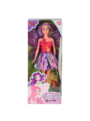 Wg-115285 Kanatlı Peri Bebek 29 Cm -vardem