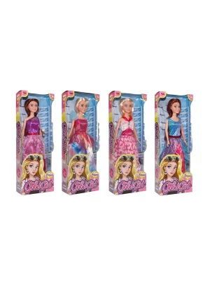 Wg-66240 Goodgirl Manken Bebek 29 Cm -vardem