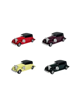 Wk-615-7b-10b-13b-14b Çekbırka 1 322 Klasikl Araba