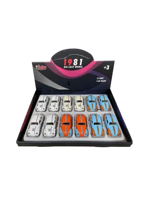 Wk-6636-18b-18c Çekbırak 1 36 Desenli Kaplumbağa