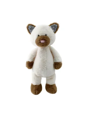 Ws/01487 Worlds Softest Klasik Peluş Asorti B