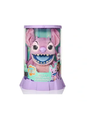 Ws Dıs-1030 Real Fx Disney Angel 46 Cm Elektronik Kukla