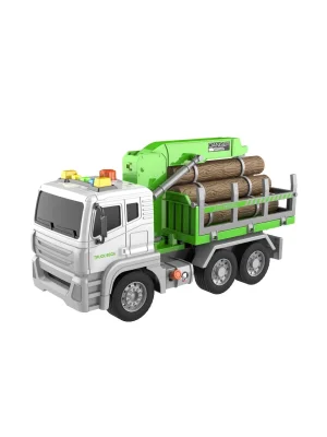 Wy821a Wy840a 1 12 Sürtmeli Sesli Işıklı Servis Kamyonu