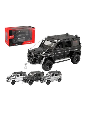 Xhd-a3232 Kut 1 32 K Işıklı Sesli Off Road(belirtilen Fiyat, Tekli Satış İçin Adet Fiyatıdır.)