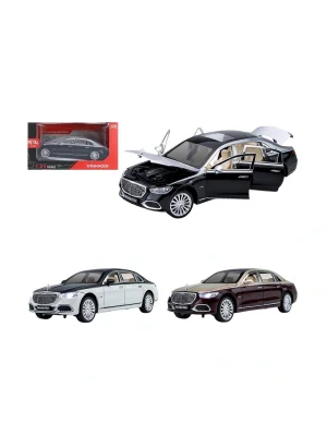 Xhd-c2409 Kut 1 24 C-b Işıklı Sesli Mb Model