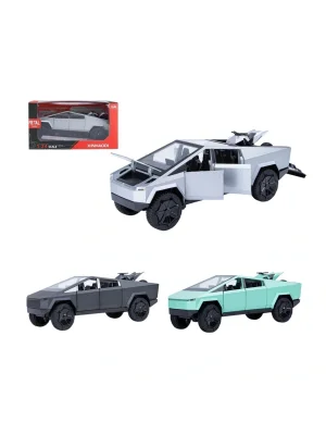 Xhd-c2424 Kut C-b 1 24 Işıklı Sesli Kapıları