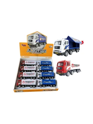 Yh-711-61a Sürtmeli Metal 1:50 Kapalı Kasa