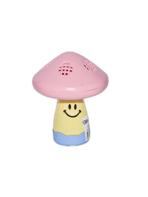 Yk-010 Mantar Çıngırak -yaka