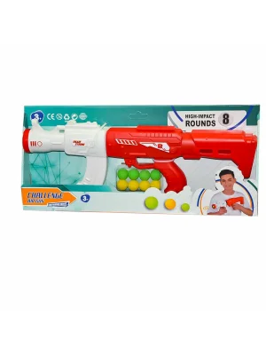 Zey2022 Sünger Atan Silah -  Zeytoys