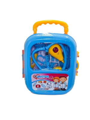 Zey2027 Doktor Seti Erkek - Zey Toys(ürün Oyuncaktır)