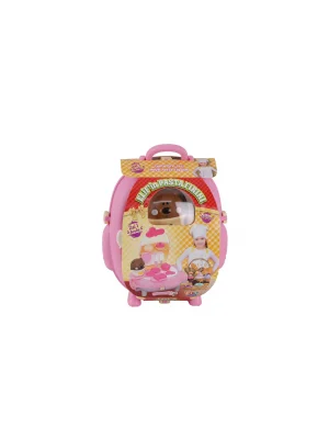 Zey2038 Elifin Pasta Fırını