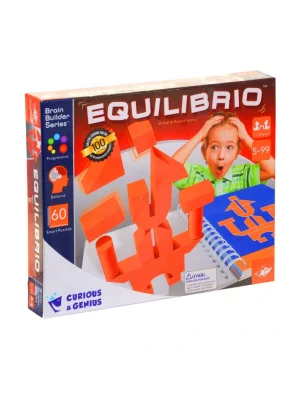 Zmk-0093  EQuılıbıro +5 - 12