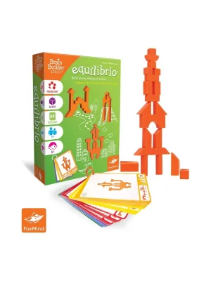 Zmk-0093 Fox EQuılıbrıo +5 -12